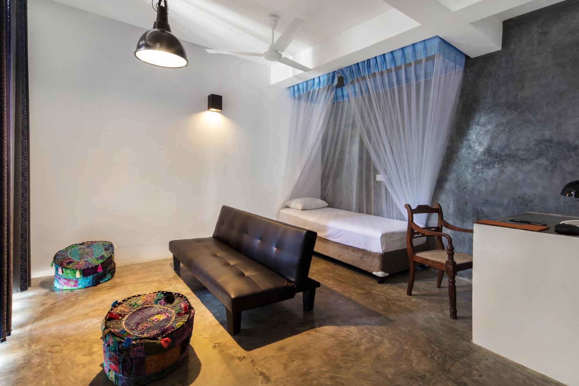Culture Resort Matara Zewnętrze zdjęcie