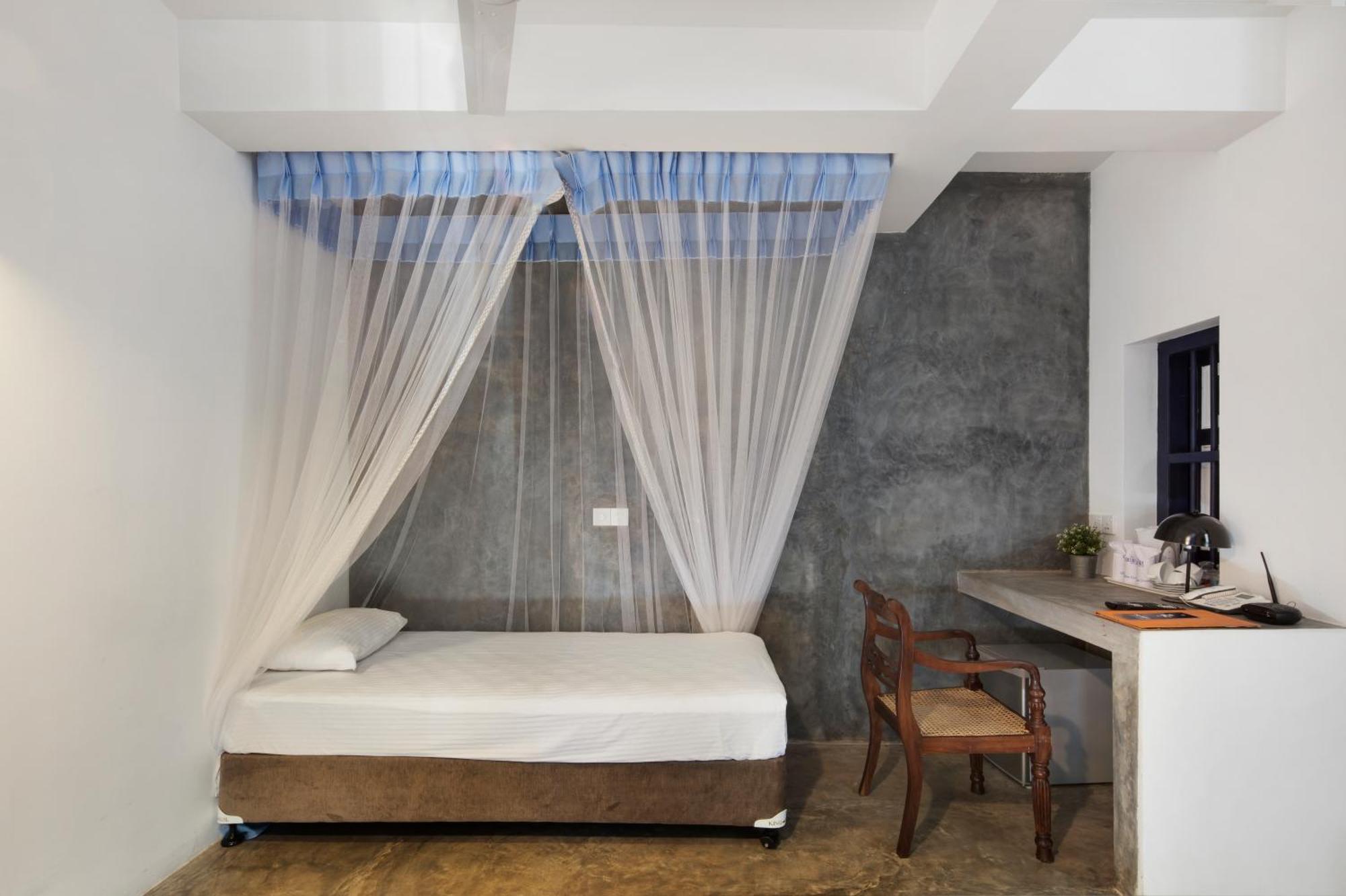Culture Resort Matara Zewnętrze zdjęcie