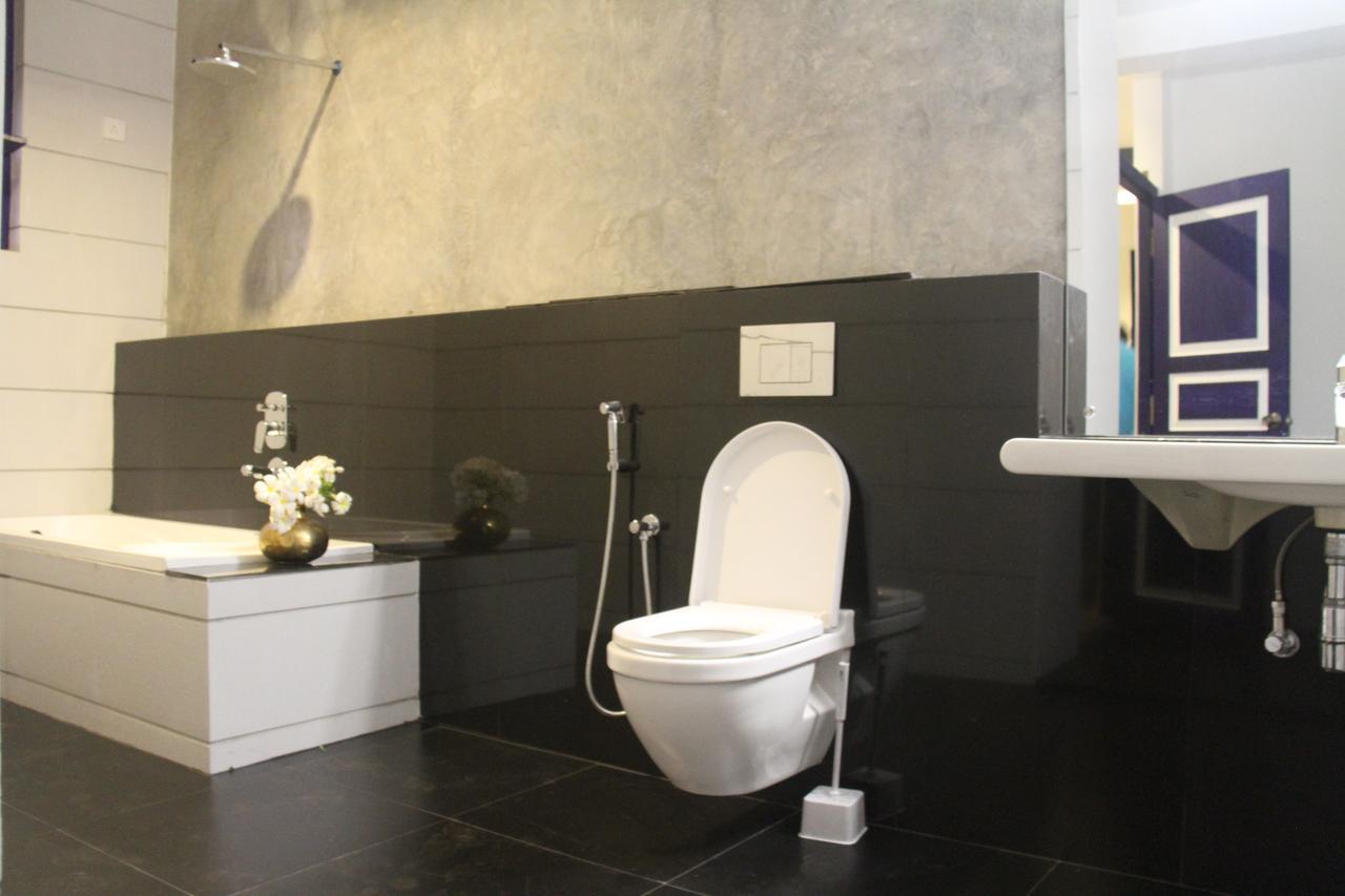 Culture Resort Matara Zewnętrze zdjęcie