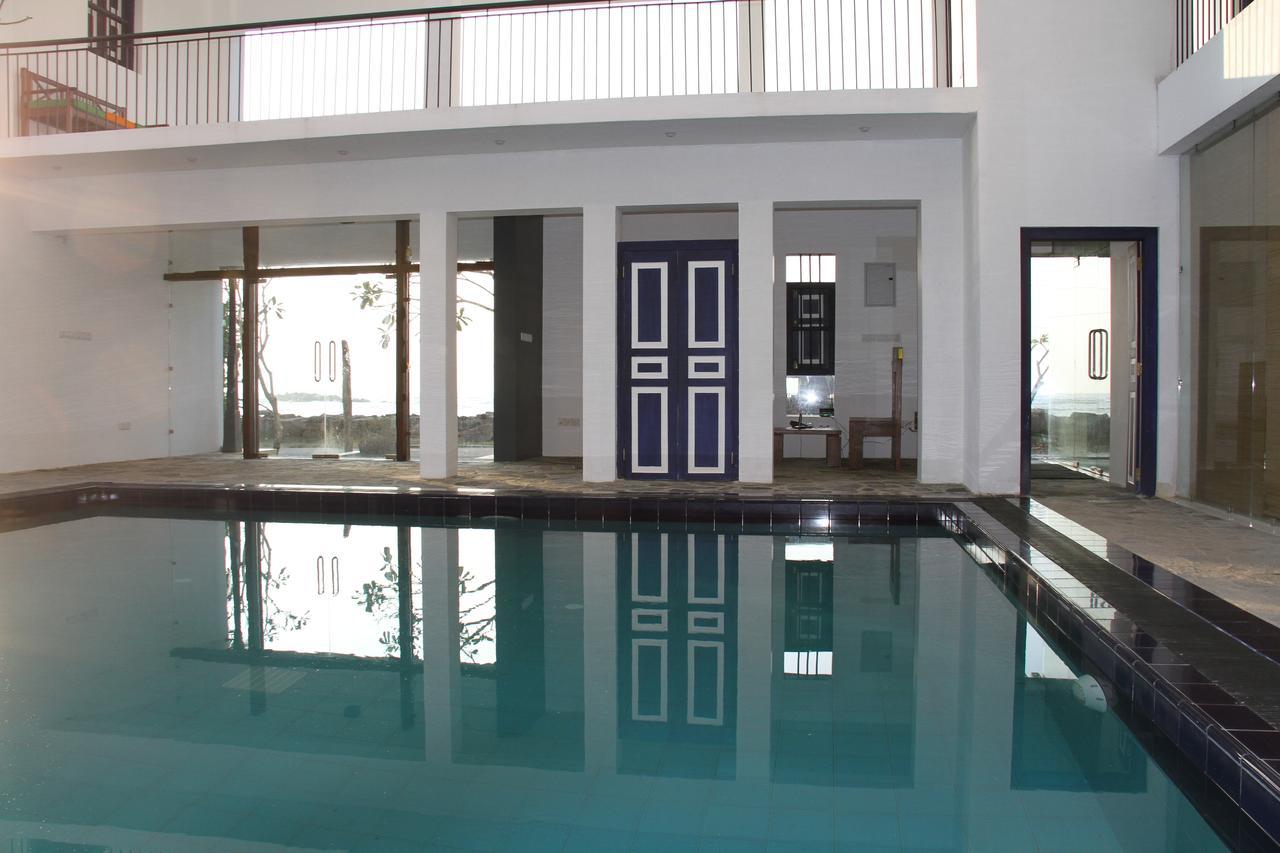 Culture Resort Matara Zewnętrze zdjęcie