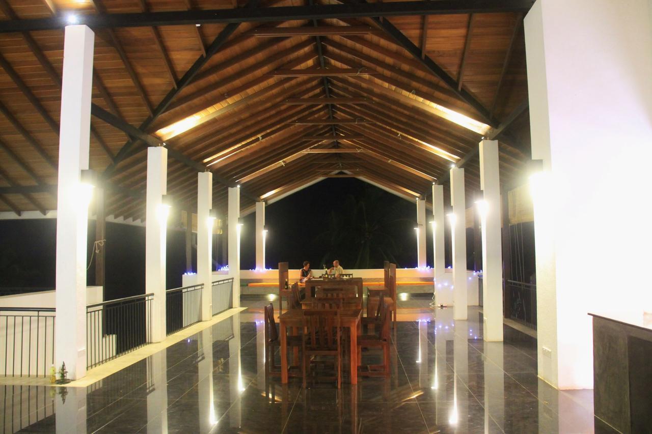 Culture Resort Matara Zewnętrze zdjęcie