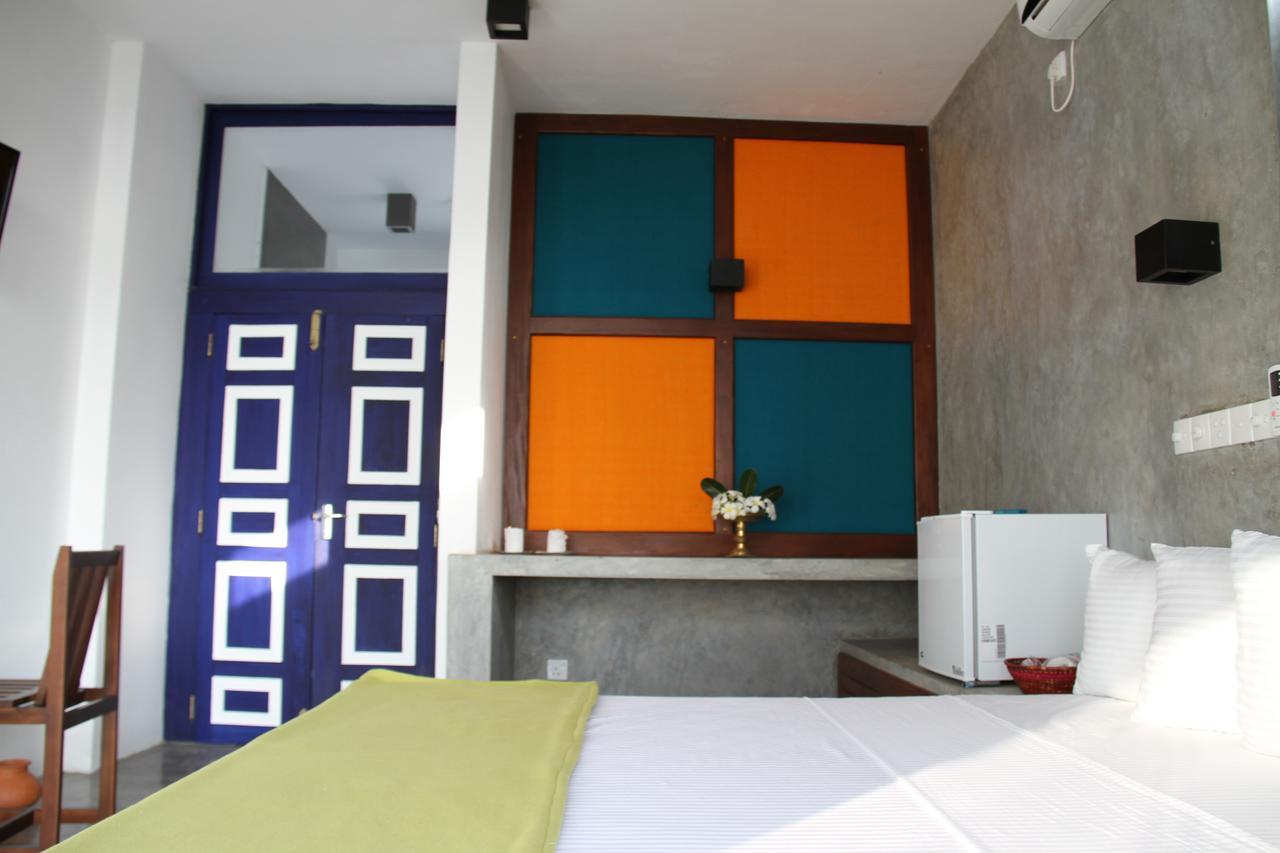 Culture Resort Matara Zewnętrze zdjęcie