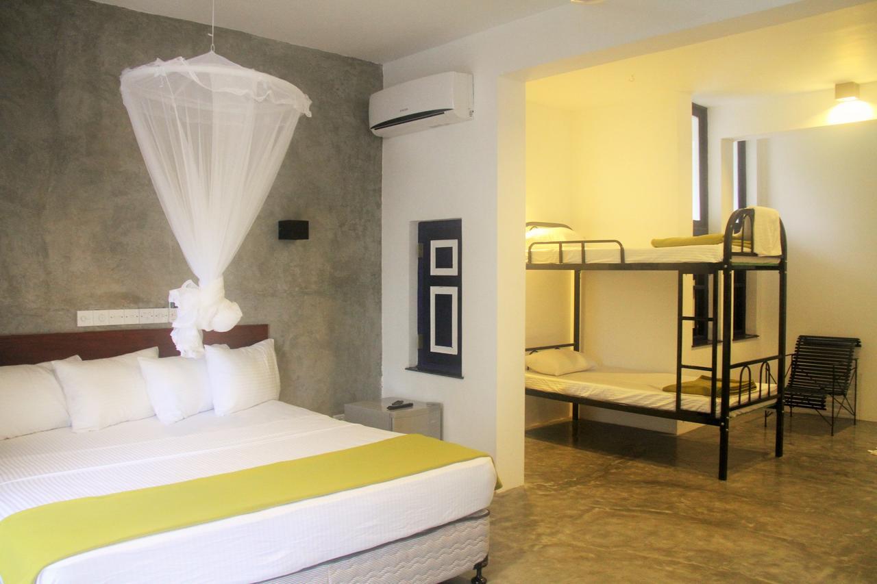 Culture Resort Matara Zewnętrze zdjęcie
