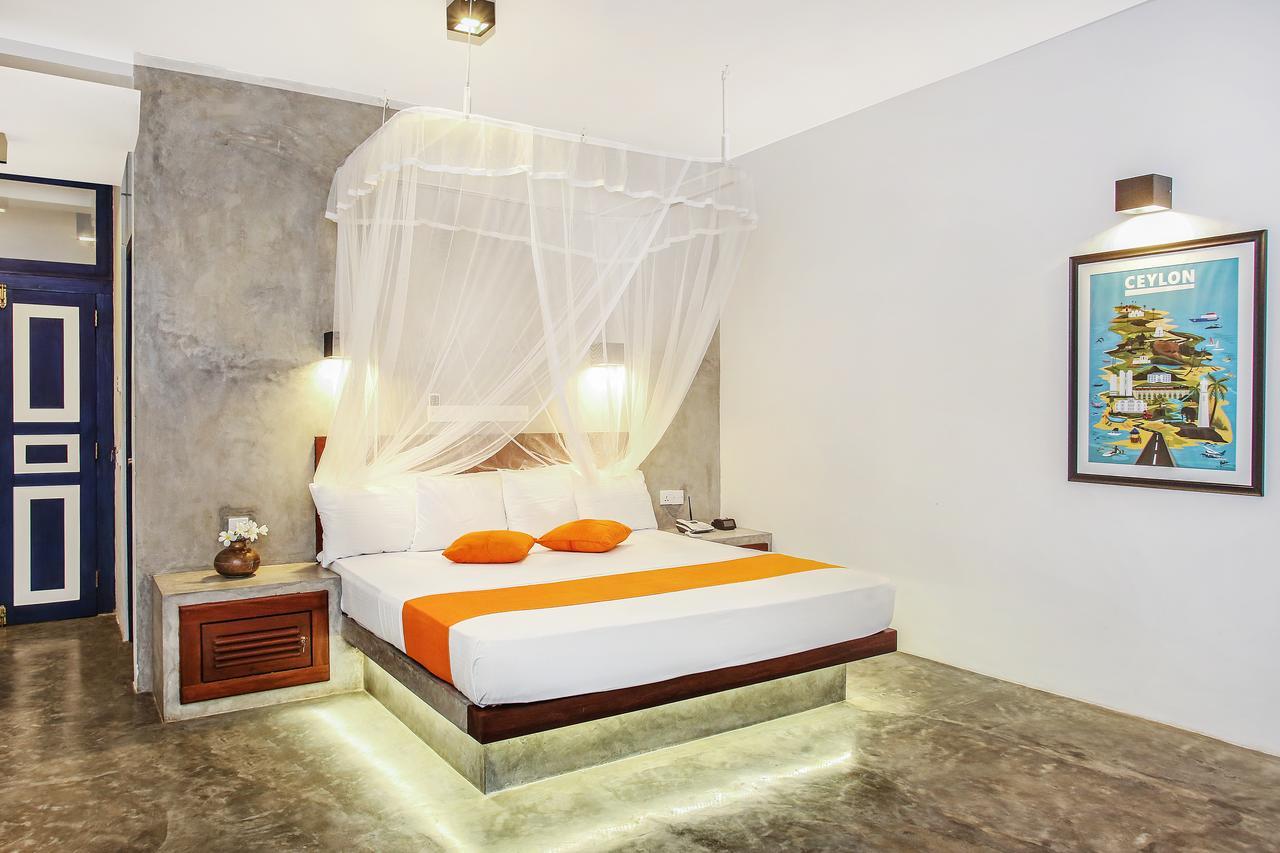 Culture Resort Matara Zewnętrze zdjęcie