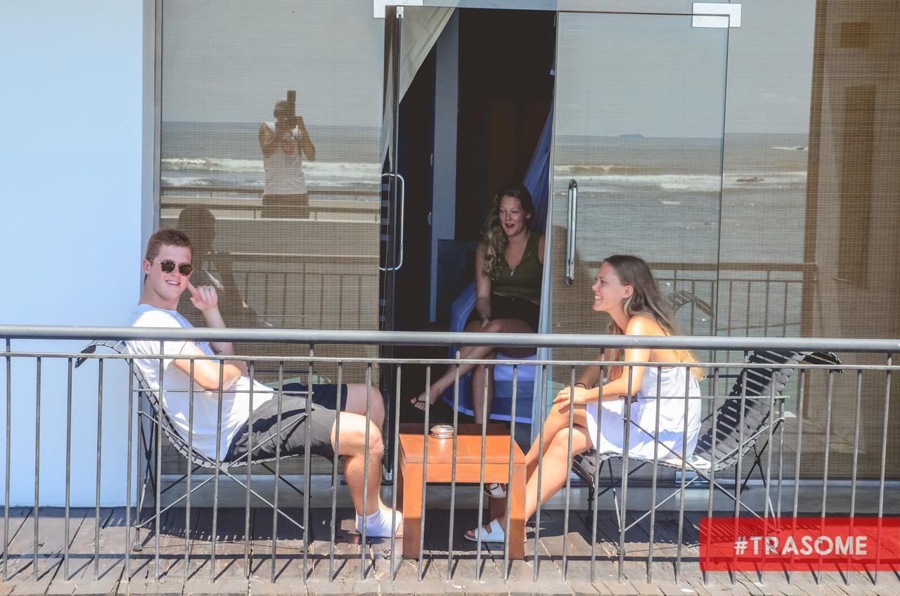 Culture Resort Matara Zewnętrze zdjęcie