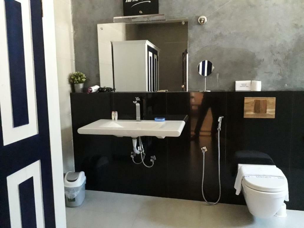 Culture Resort Matara Zewnętrze zdjęcie