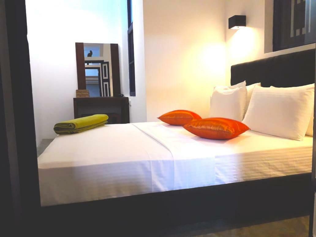 Culture Resort Matara Zewnętrze zdjęcie