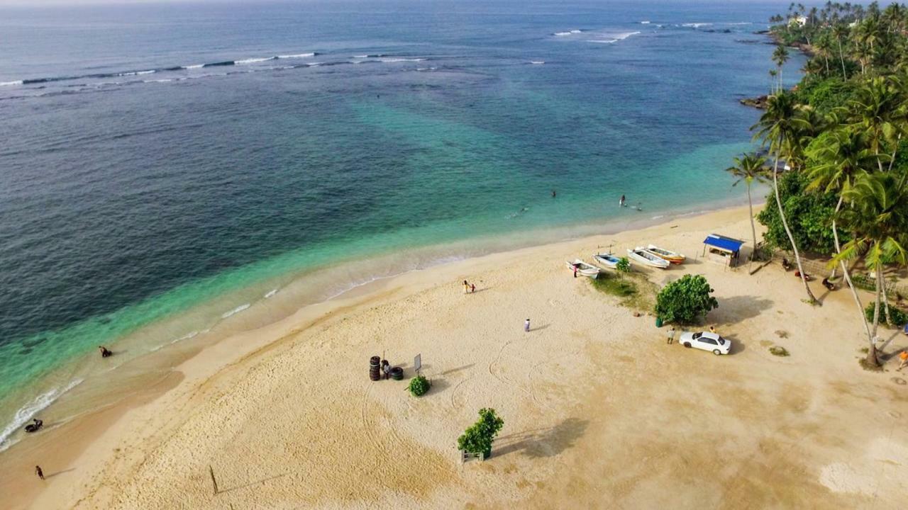 Culture Resort Matara Zewnętrze zdjęcie